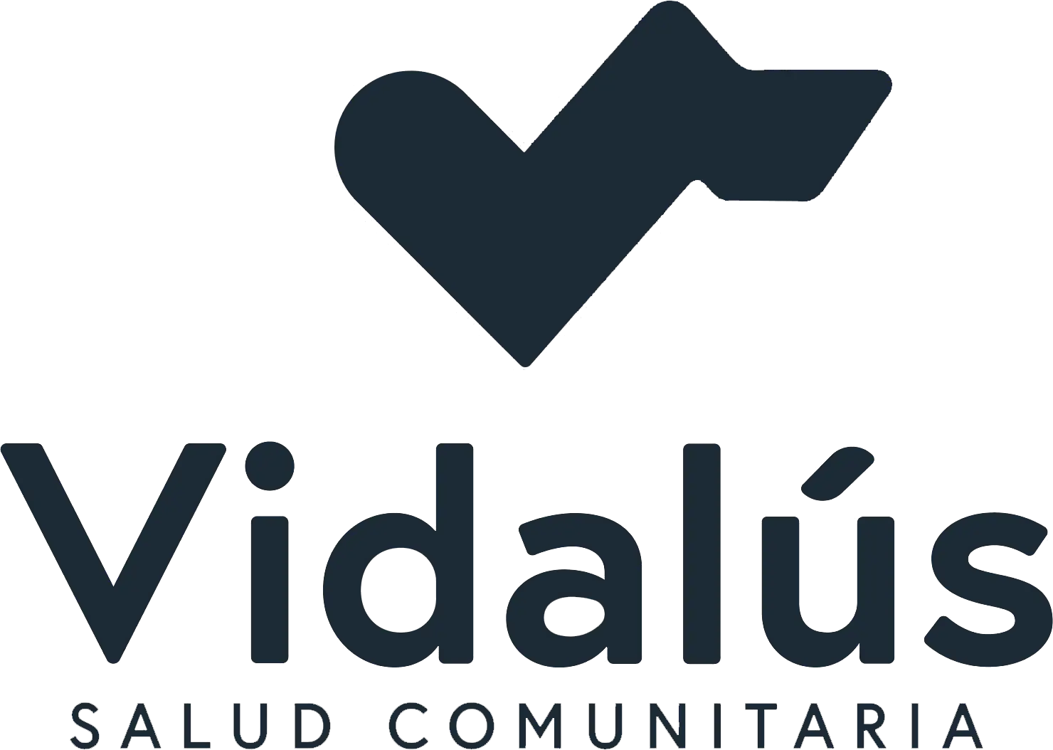 Vidalus logo
