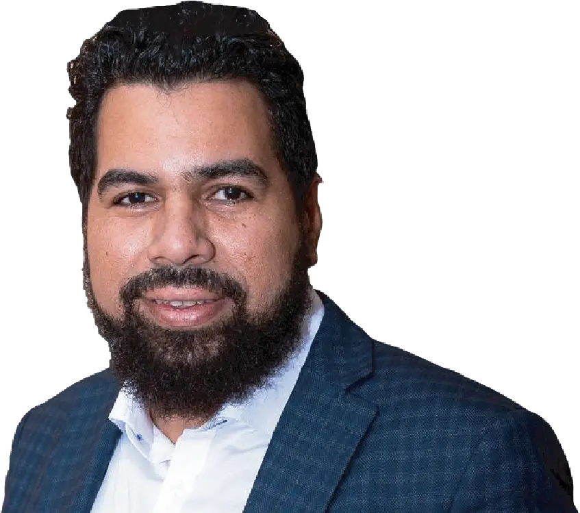 Eduardo Carrera, Founder of PSI