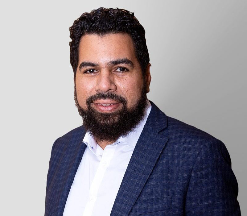 Eduardo Carrera, PSI Founder