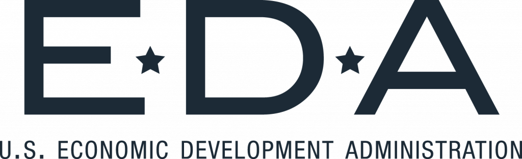 EDA logo