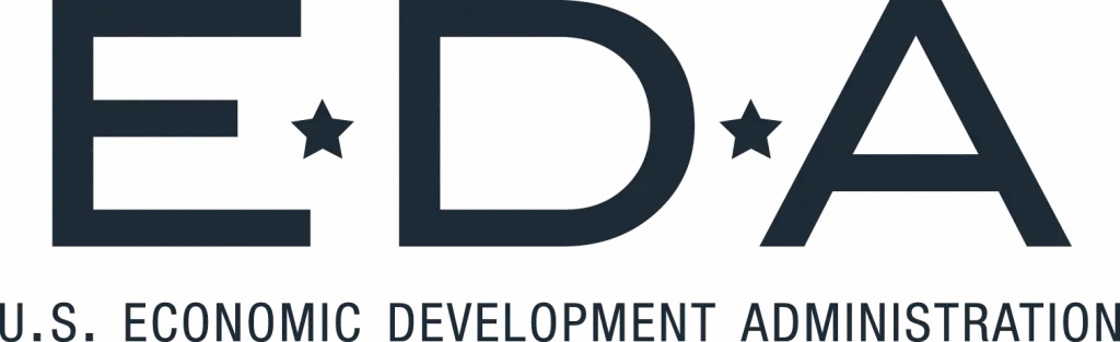 EDA logo
