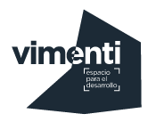Vimenti logo