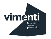Vimenti logo