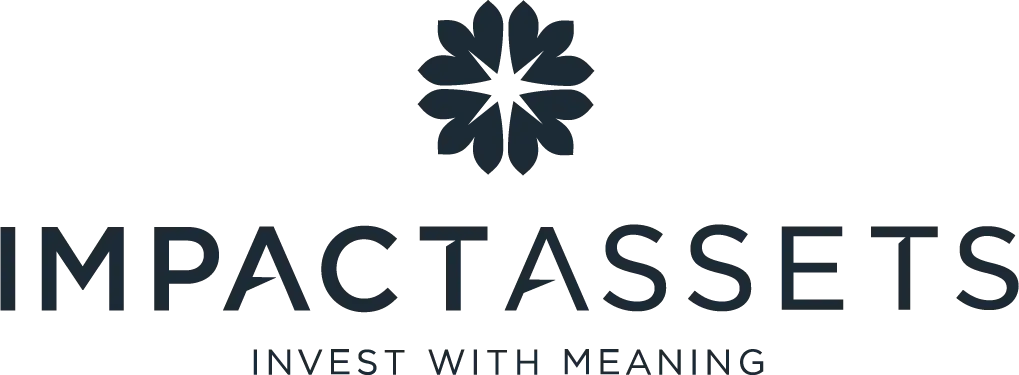 Impact Assets 50 logo